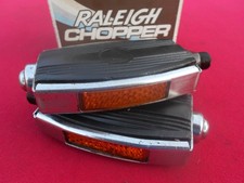 Vintage Raleigh Chopper MK1