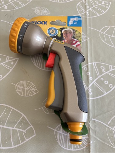 Hozelock 2691 multi plus spray - 2691,