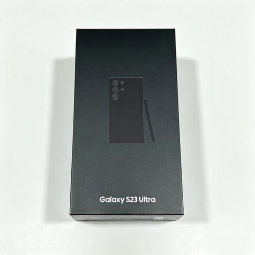 New samsung galaxy s23 - galaxy, ultra