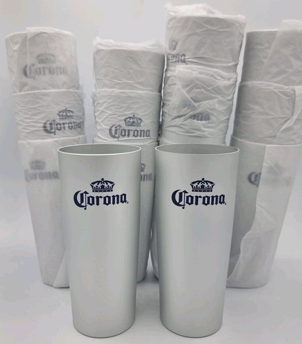 Set corona aluminium - of,