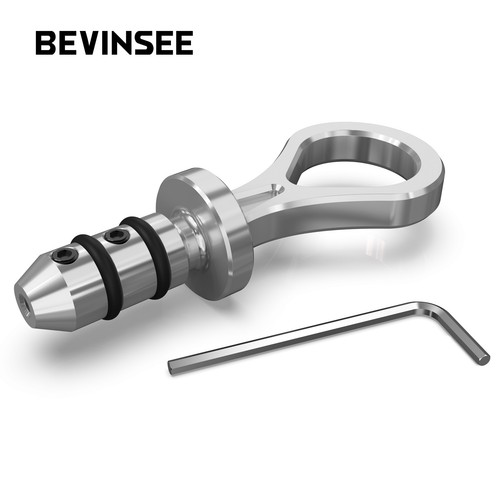 Billet aluminum engine - engine, oil