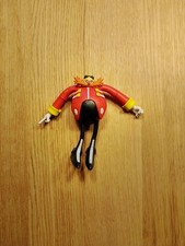 Dr. Eggman Sonic The Hedgehog