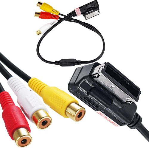 Rca ami mmi compatible - 3,