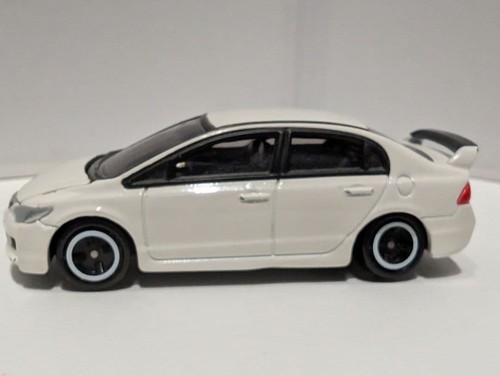 Tomica honda civic - tomica,