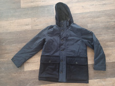 new Men's J Crew Banff parka