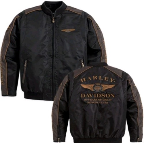 Harley davidson 110th - harley,