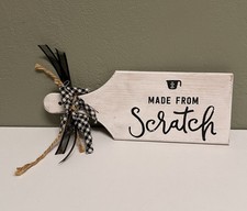 Old Fashion Decorative White