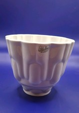 Vintage Shelley White Ceramic