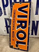 Original virol glossy vibrant - virol,