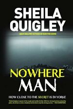 Nowhere Man By Sheila Quigley