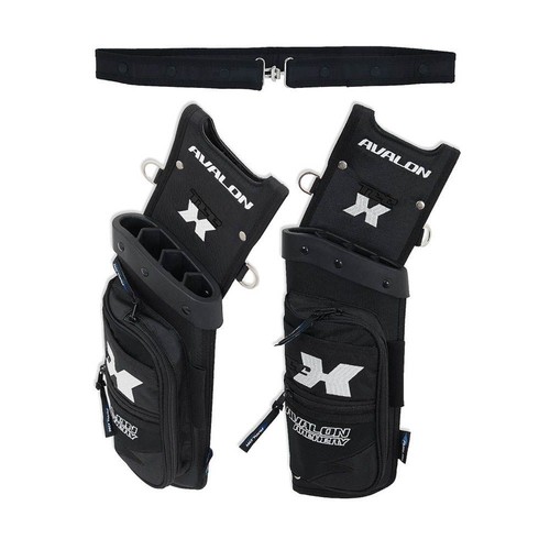 Avalon archery tec - avalon, field