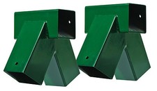 PAIR (2) OF 90 DEGREES SWING