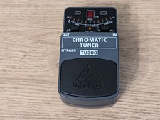 Behringer TU300 chromatic
