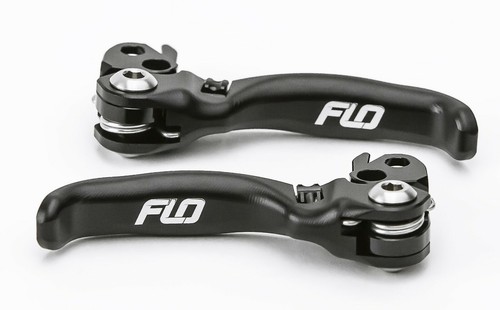 Flo motorsports shimano deore - motorsports,
