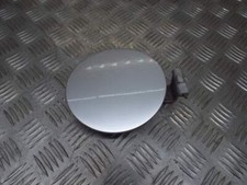 Fuel Flap Lid SILVER 612 - Alfa Romeo 916 GTV Spider 1995-2005
