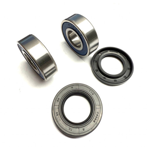 Tt350 1986 front wheel - ,