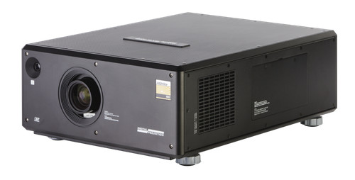Digital projection highlite - digital,
