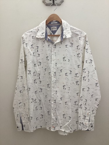 Mens white stuff palm - mens,