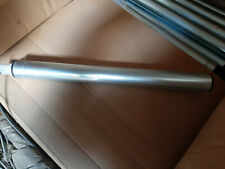 50mm DIA 24V POWERED CONVEYOR ROLLER 64:1 INTERROLL 530mm LONG NEW FREE UK POST