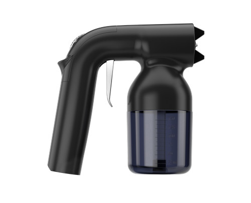 Excess applicator gun - 3,