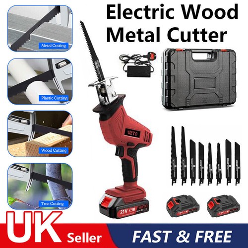 21v reciprocating saw cordless - 21v,