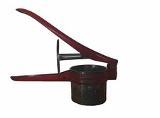 Apple Pulper Juicer Potato