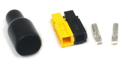 Replacement lithium connector - lithium,