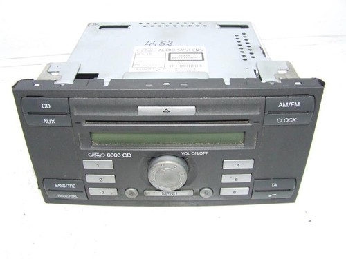 Focus mk2 max fiesta - ii,