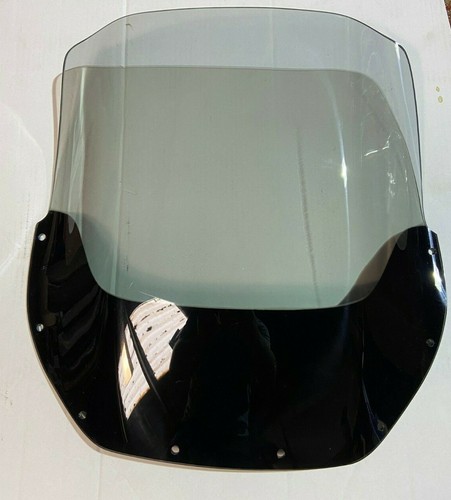 Bmw k100rt screen clear or - screen,,