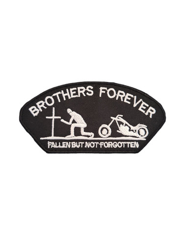 Brothers forever motorcycle - forever,
