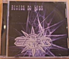 EGART- DIVIDE BY ZERO CD 2011