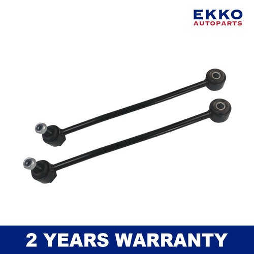 Rear stabiliser bar link - rear,