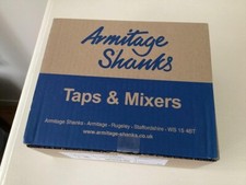 ARMITAGE SHANKS CONTOUR 21+