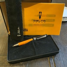 Delta Dolce Ball Point Pen Number 6062