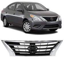 For Nissan Versa 2015 2016