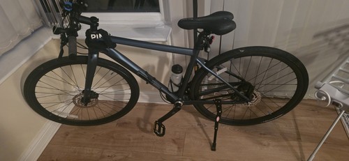 Boardman hybrid commuter bike - boardman,