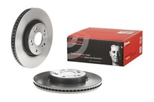 Brake Disc BREMBO 09C31311 (1