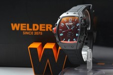 [Box, Paper] WELDER WRH3004-R