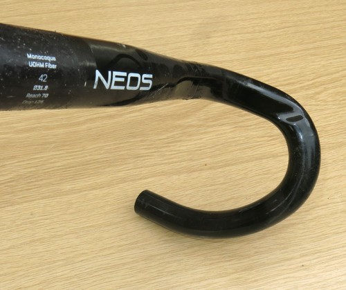 Cinelli neos carbon 42cm - cinelli,