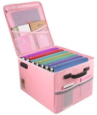 TOMKID Fireproof File Storage