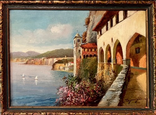 Listed roberto marcello - listed,