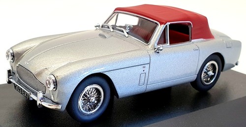 Oxford diecast scale - 1/43,