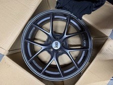 Bola FLE 17” Gunmetal Grey