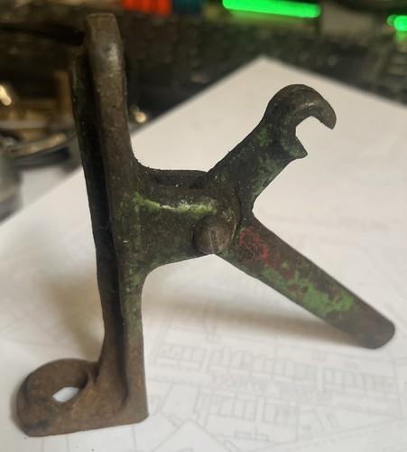 Pre war nintage - car, truck