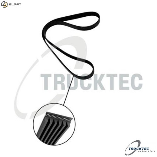 Vribbed belt 068 for - 07.19.068,