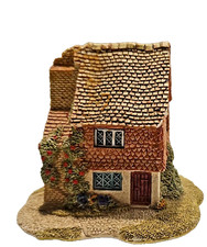 Lilliput Lane Primrose Hill