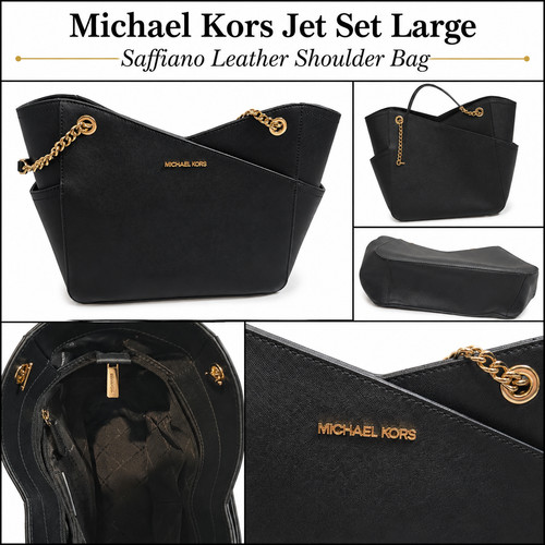 Michael kors jet - michael, large