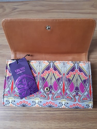 Liberty leather and - liberty,