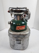 1963 Vintage COLEMAN 502