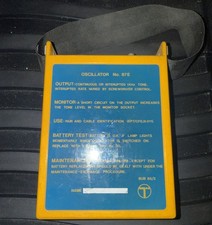 British Telecom 80 7E